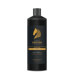 Pro groom Cleanse Shampoo