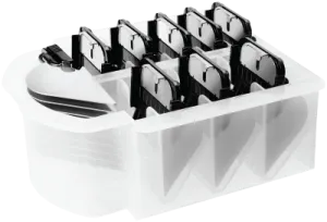 ProGroom Attachment Combs