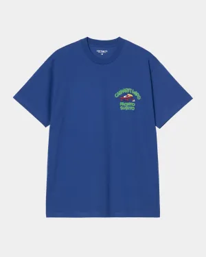 Pronto T-Shirt | Wolfsbane Carhartt WIP