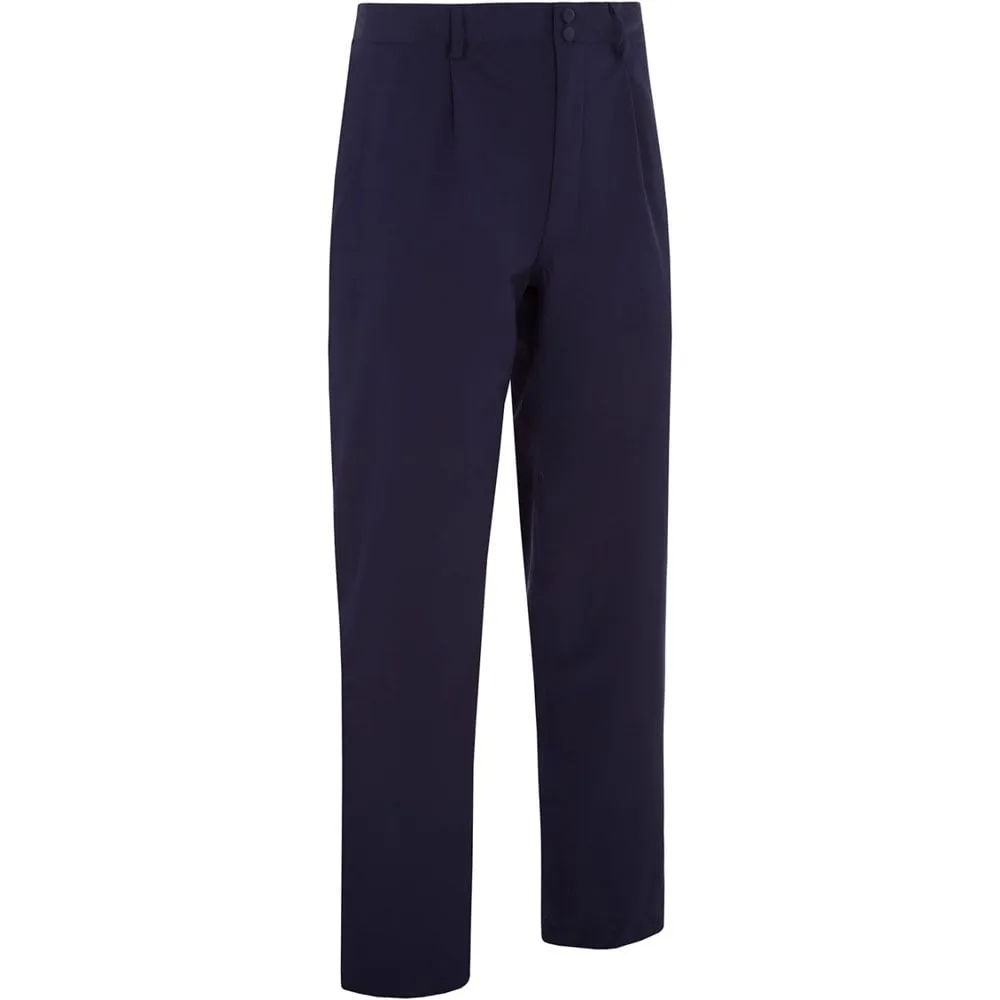 ProQuip Aqualite Waterproof Rain Trousers - Navy