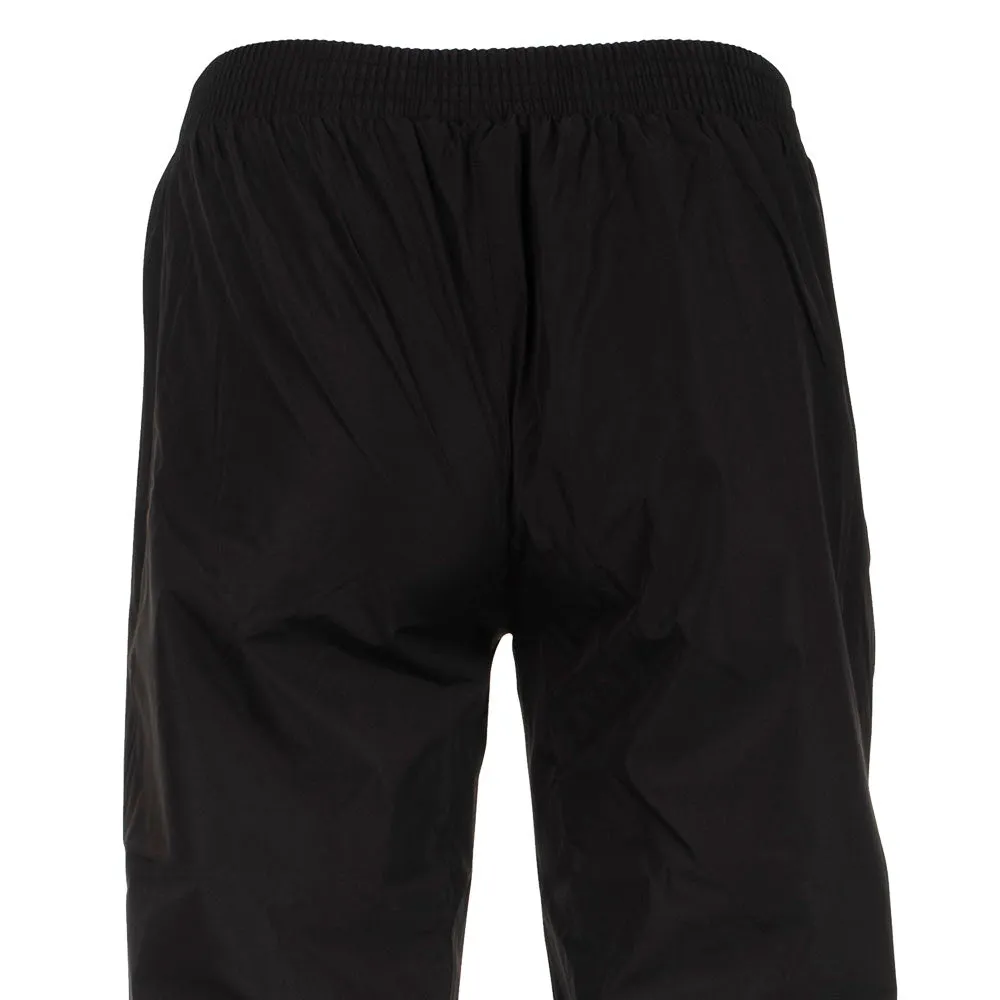 ProQuip Aquatec Waterproof Trousers - Black
