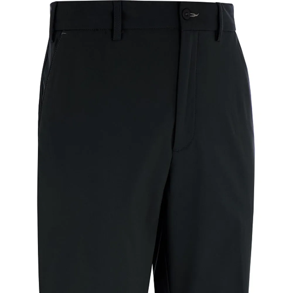 ProQuip Gents Pro Tech Winter Tech Trousers - Black