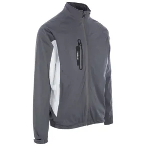 ProQuip Pro Flex EVO II Waterproof Jacket - Grey