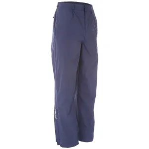 ProQuip Tempest Waterproof Trousers - Navy