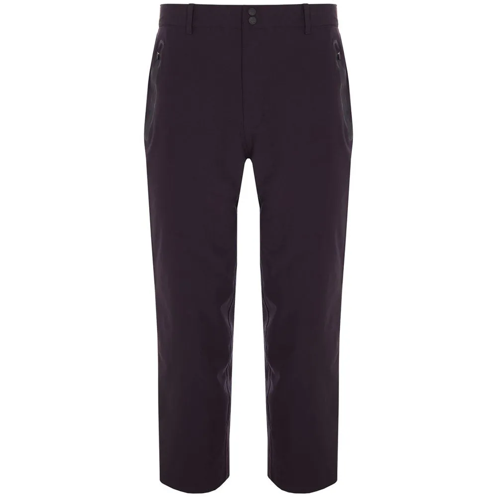 ProQuip Ultimate HTX Waterproof Trousers - Black