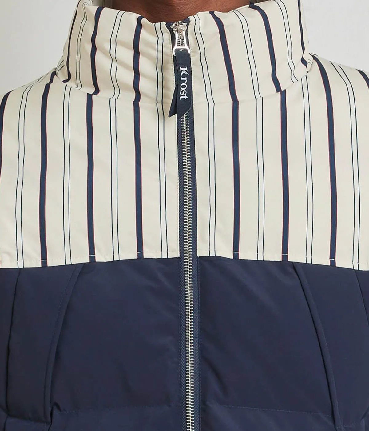 Puffer Coat