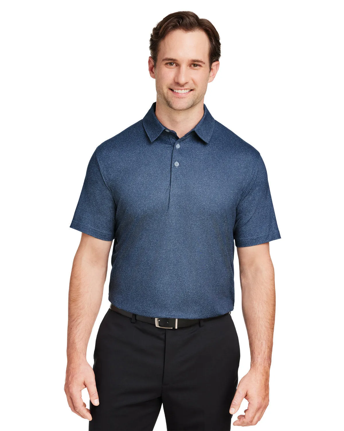 Puma Cloudspun Primary Polo