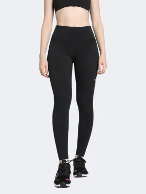 Puma Cloudspun Soft Women Training Tight Black