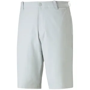 Puma Dealer 10" Shorts - Ash Grey