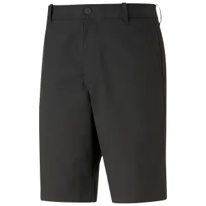 Puma Dealer 10" Shorts - Black