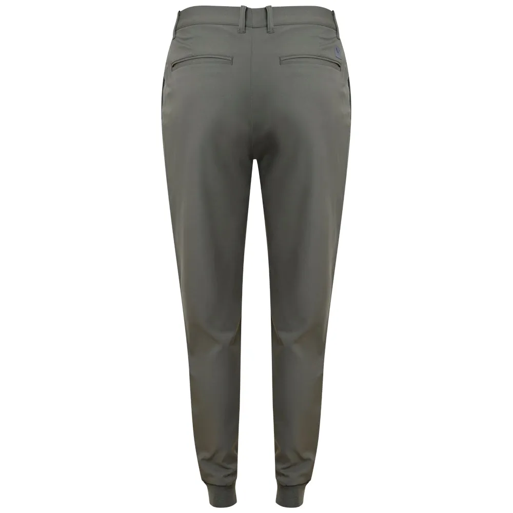 Puma Dealer Jogger - Dark Sage