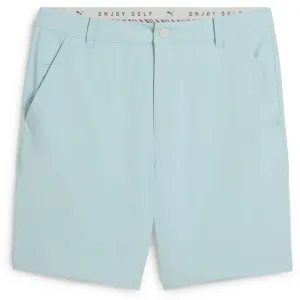 Puma Dealer Shorts 8" - Modern Mint
