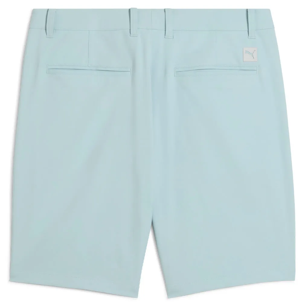Puma Dealer Shorts 8" - Modern Mint