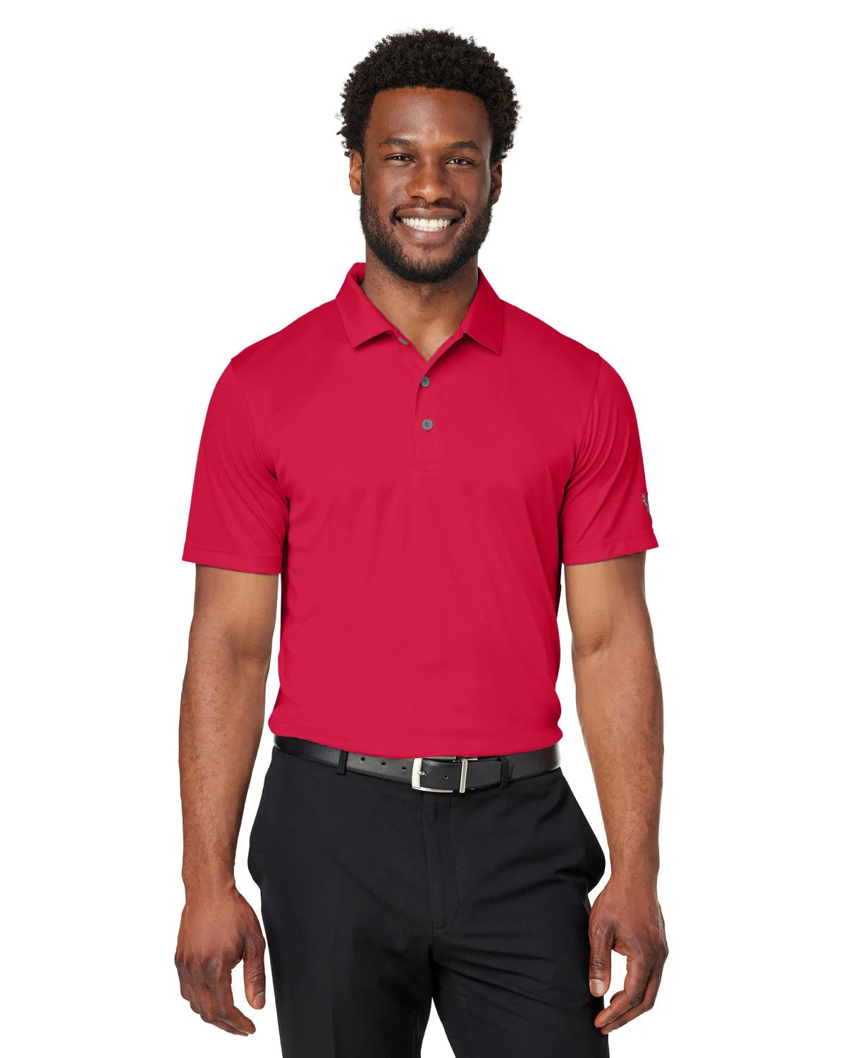 Puma Gamer Golf Polo