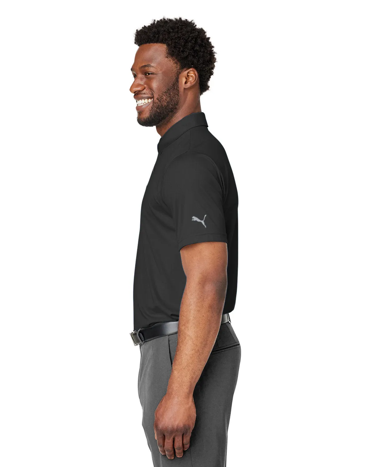 Puma Gamer Golf Polo