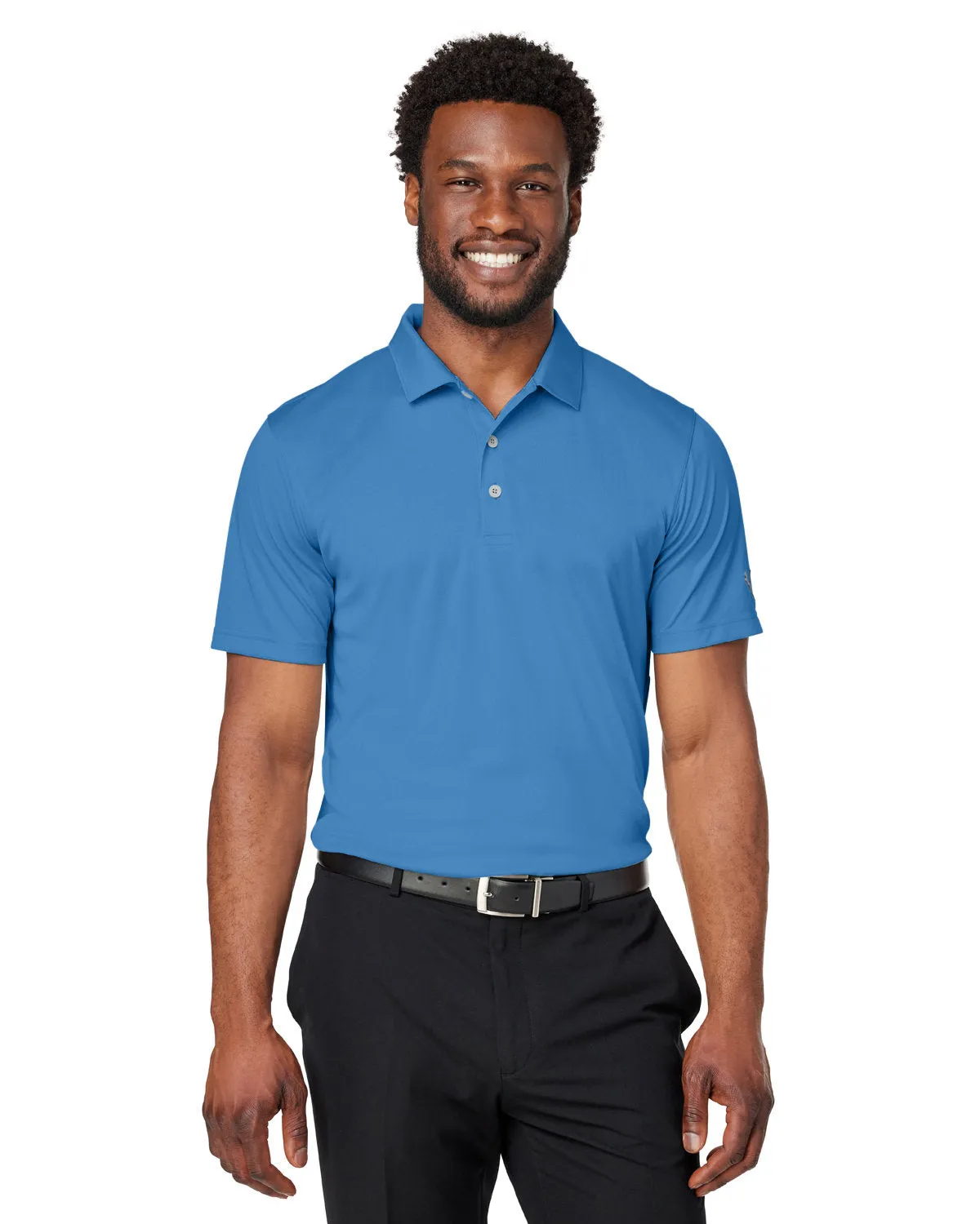 Puma Gamer Golf Polo