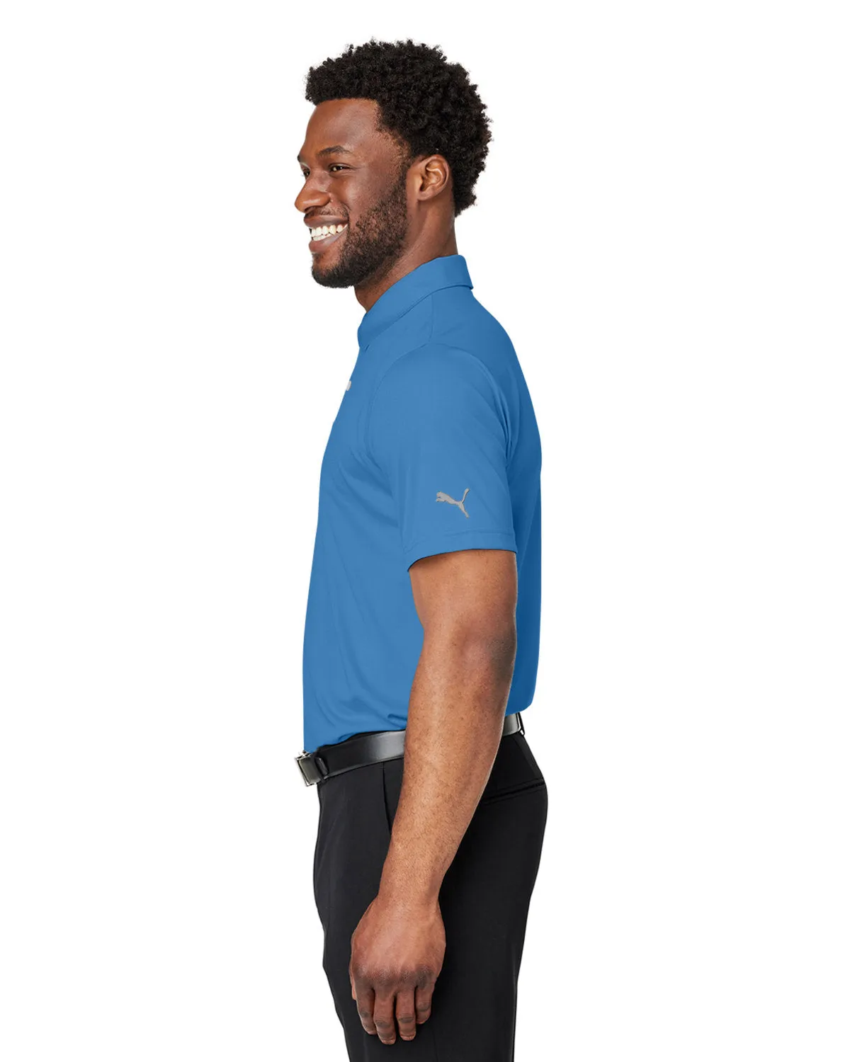 Puma Gamer Golf Polo
