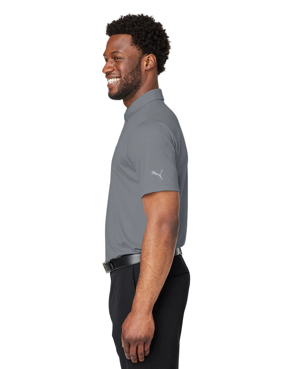Puma Gamer Golf Polo