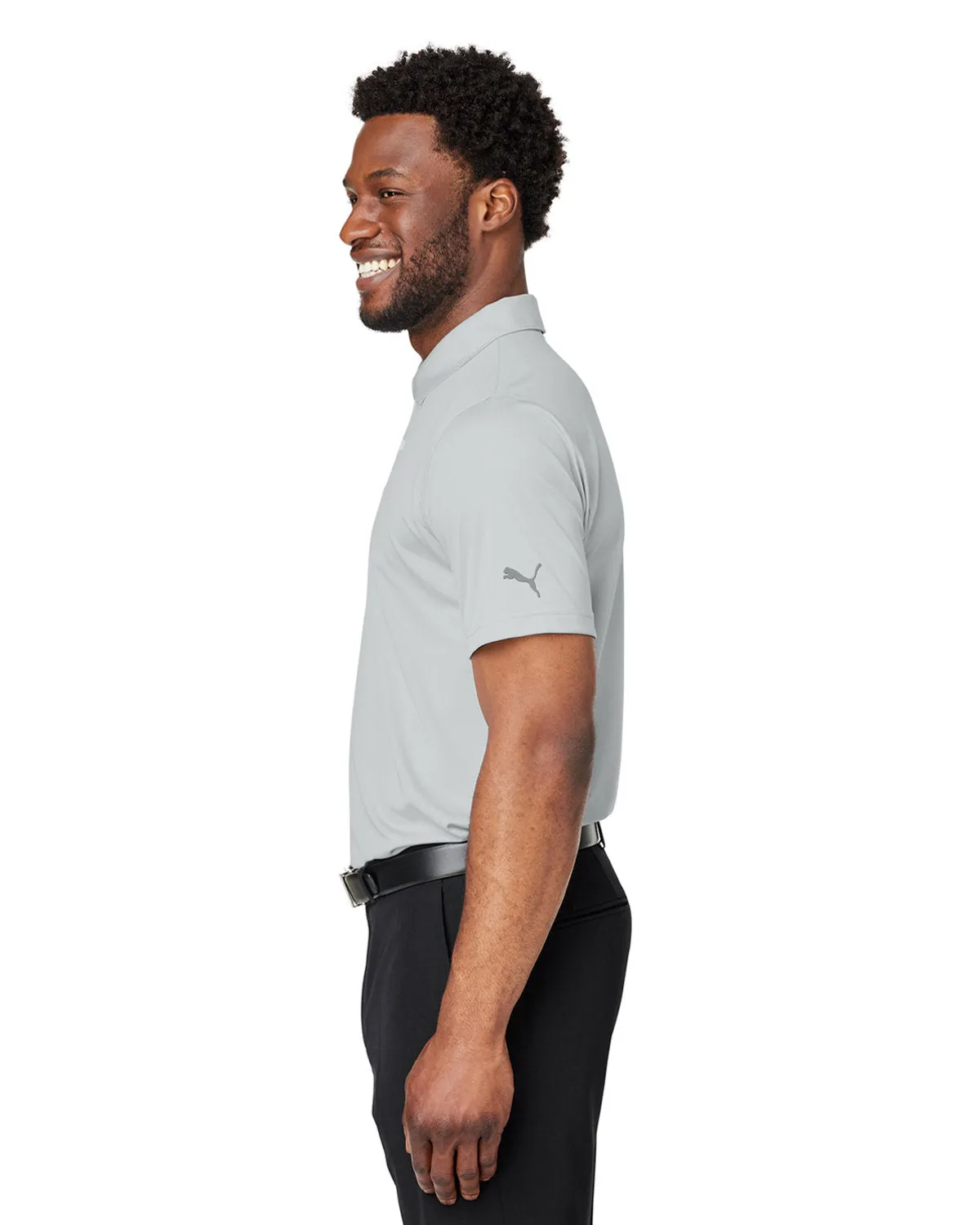 Puma Gamer Golf Polo