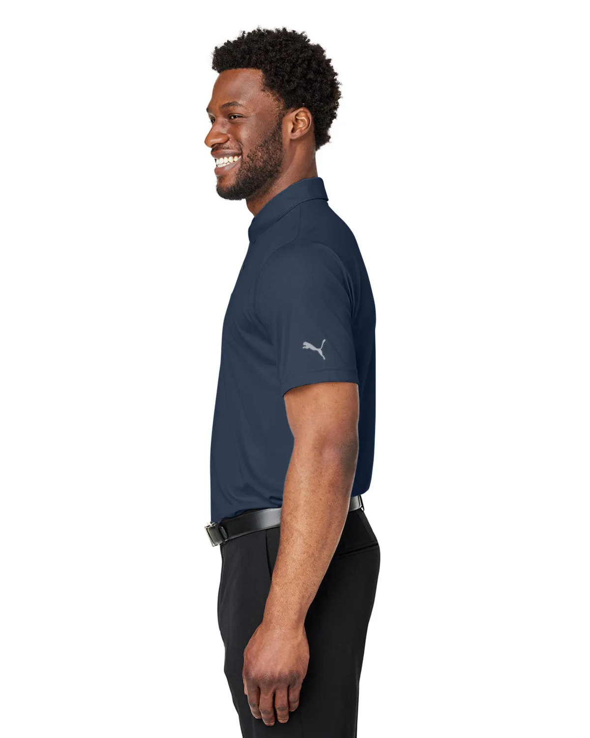 Puma Gamer Golf Polo