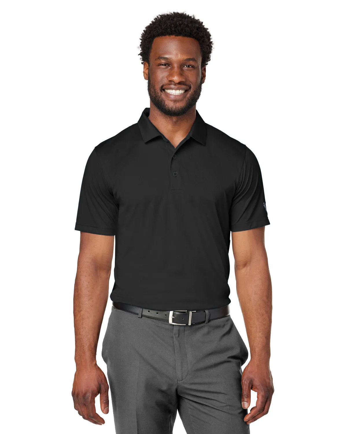 Puma Gamer Golf Polo