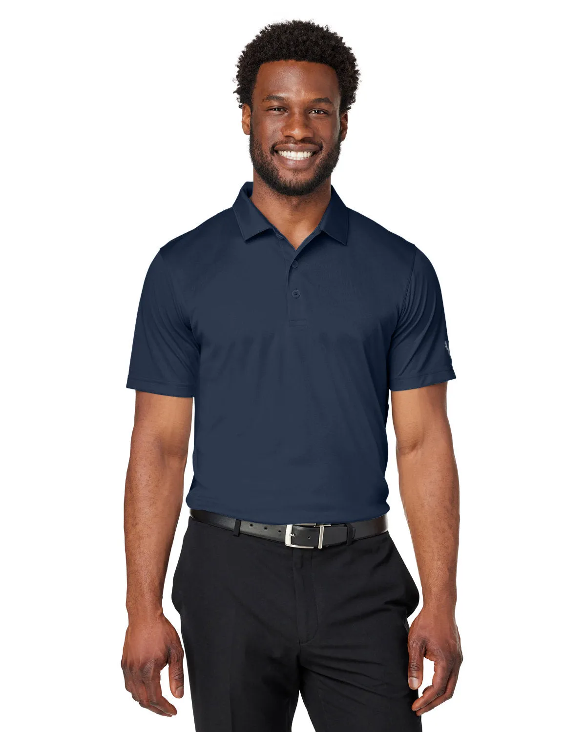 Puma Gamer Golf Polo