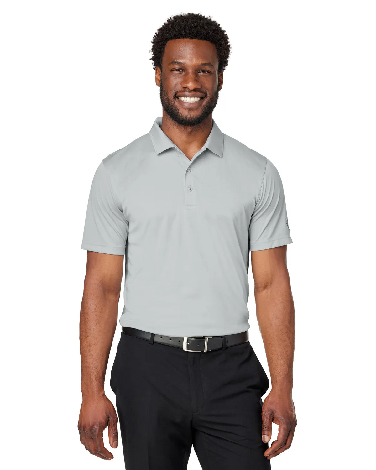 Puma Gamer Golf Polo