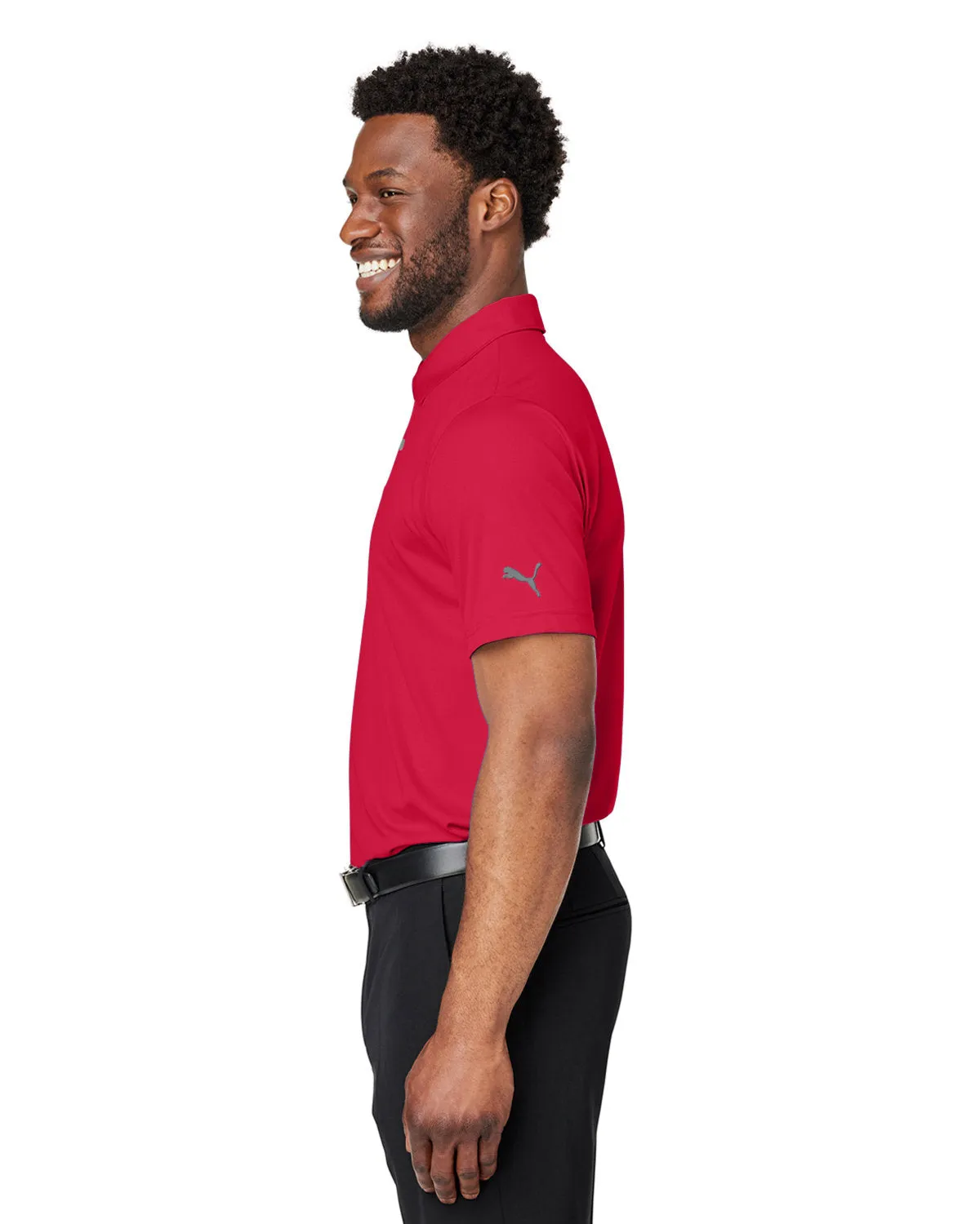 Puma Gamer Golf Polo