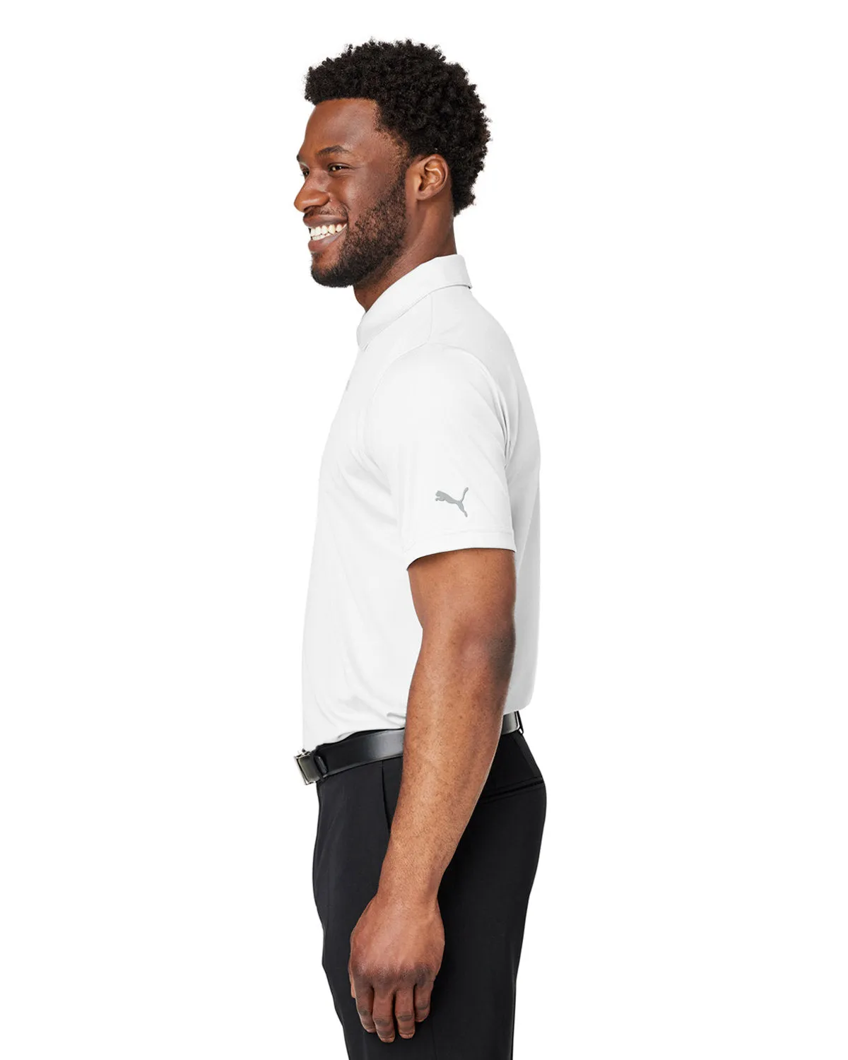 Puma Gamer Golf Polo