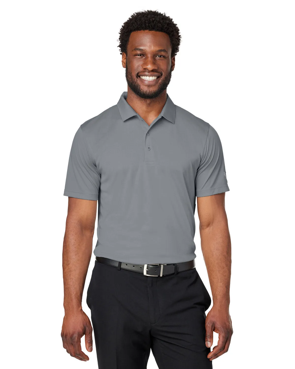 Puma Gamer Golf Polo