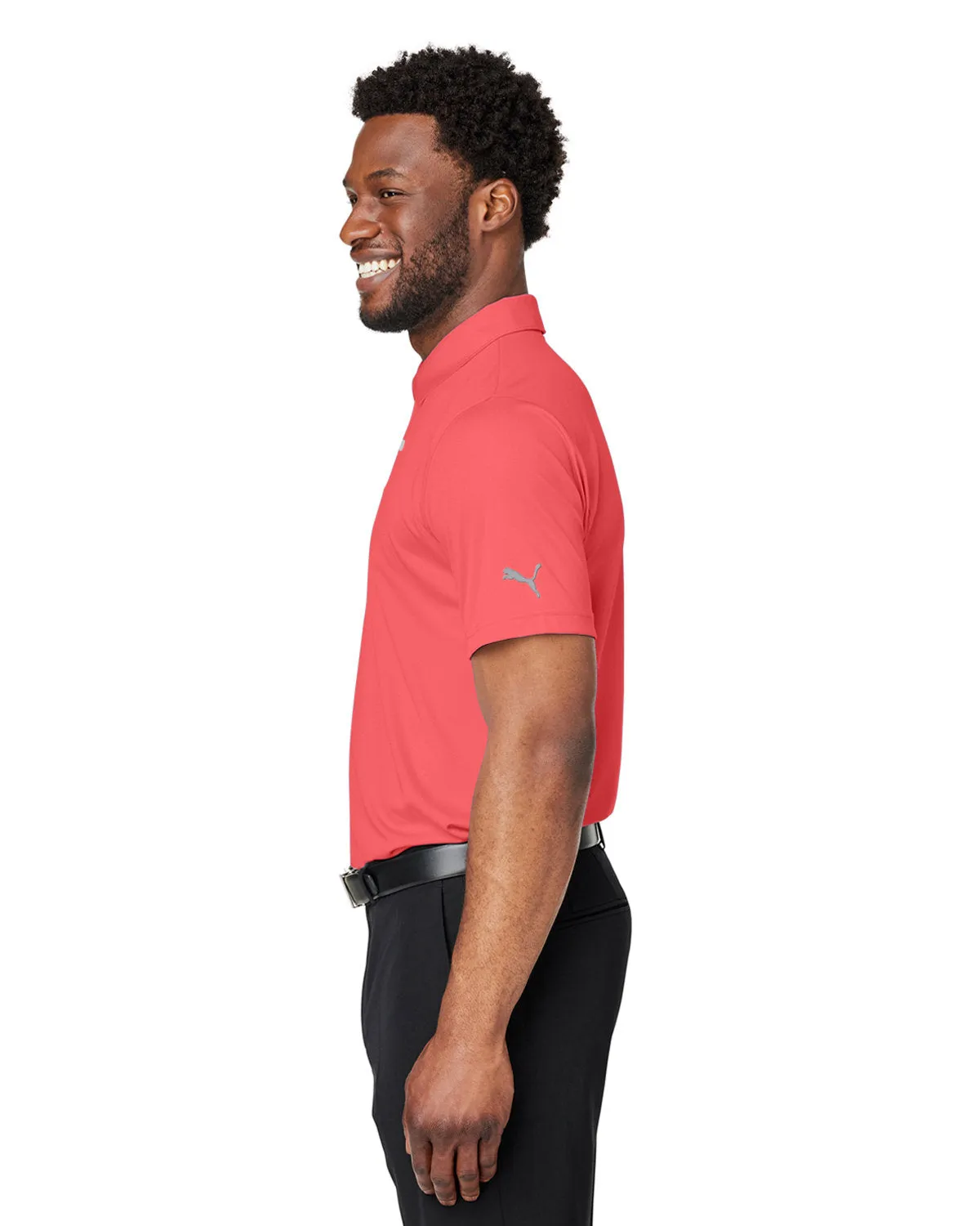 Puma Gamer Golf Polo