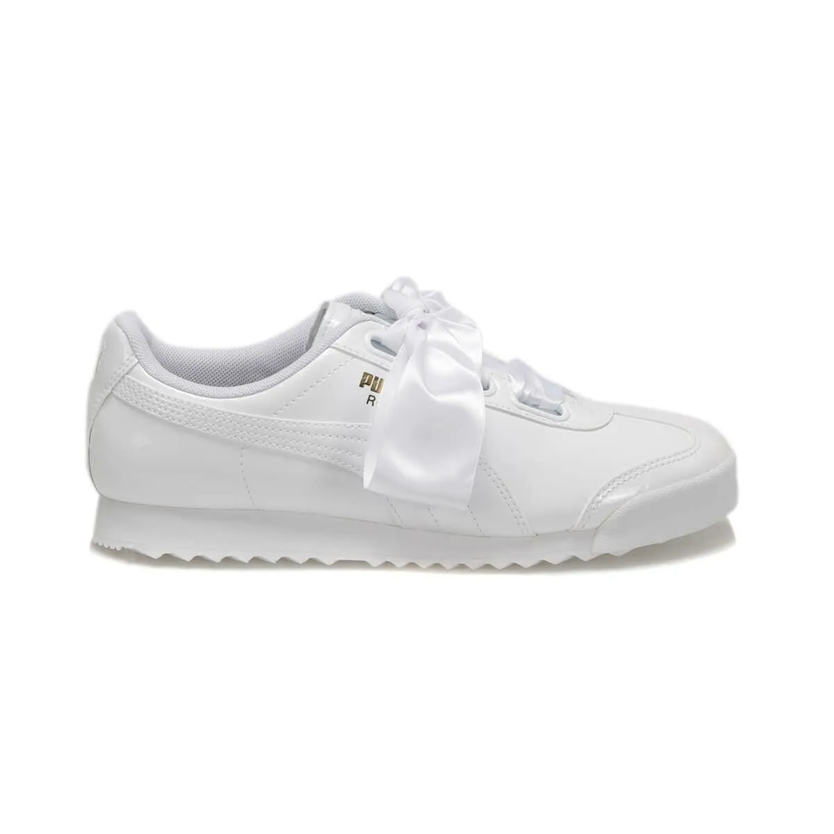 Puma Heart Patent Shoes For Women