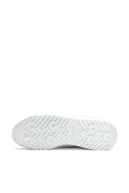 Puma Heart Patent Shoes For Women