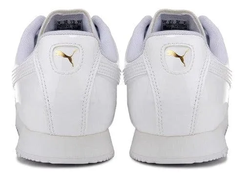 Puma Heart Patent Shoes For Women
