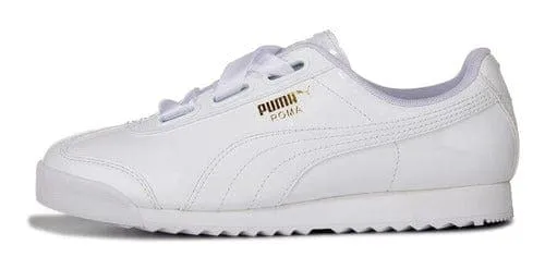 Puma Heart Patent Shoes For Women