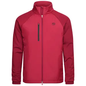 Puma Hielands Jacket - Intense Red