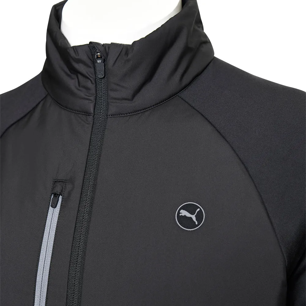 Puma Hielands Jacket - Puma Black