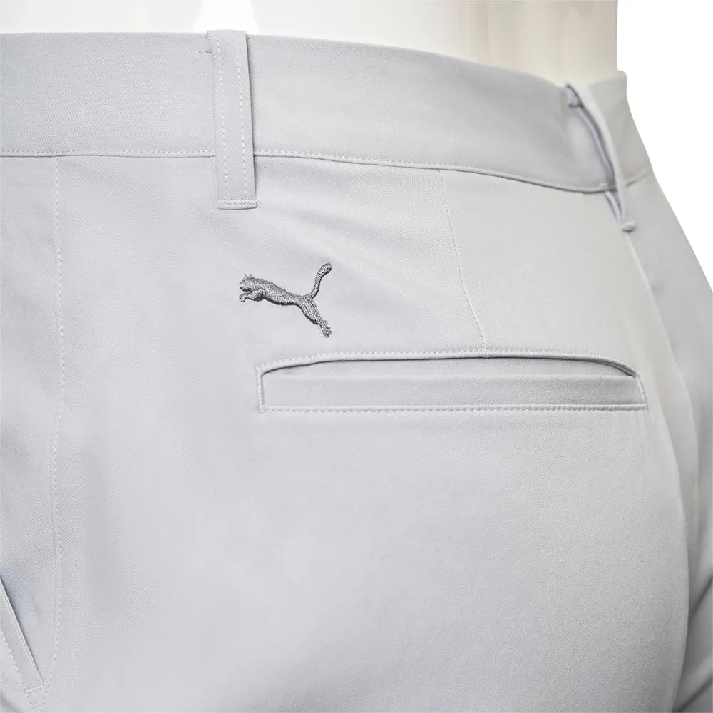 Puma Premium Tech 3.0 Trousers - Ash Gray