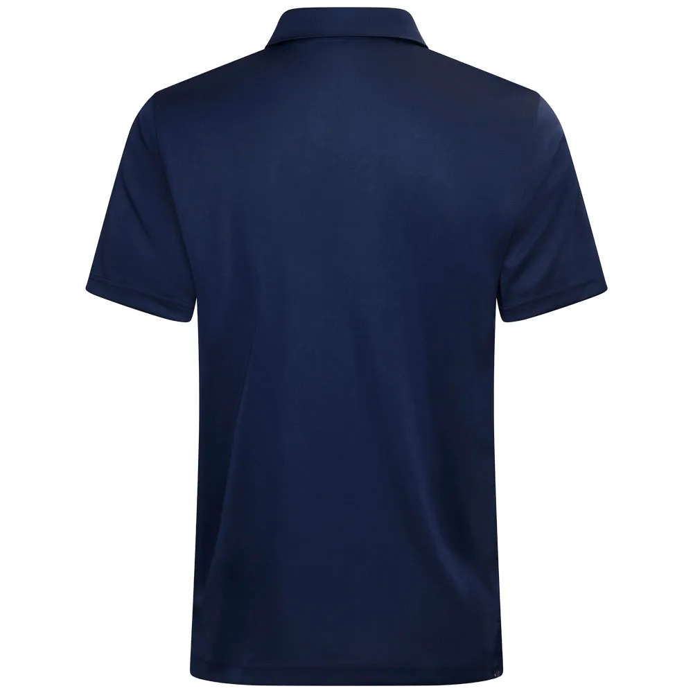 Puma Pure 2.0 Polo Shirt - Deep Navy