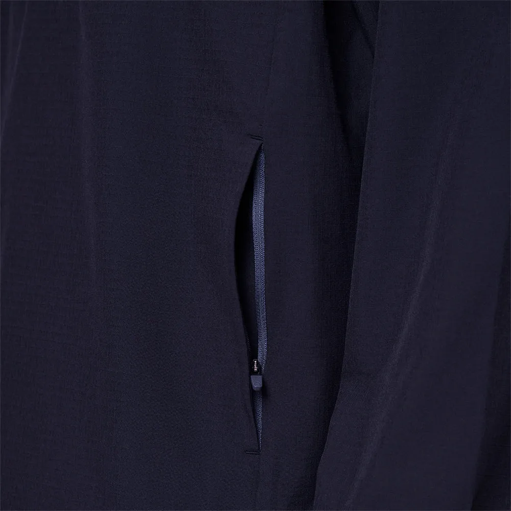 Puma Ripguard Anorak 1/4 Zip Jacket - Deep Navy