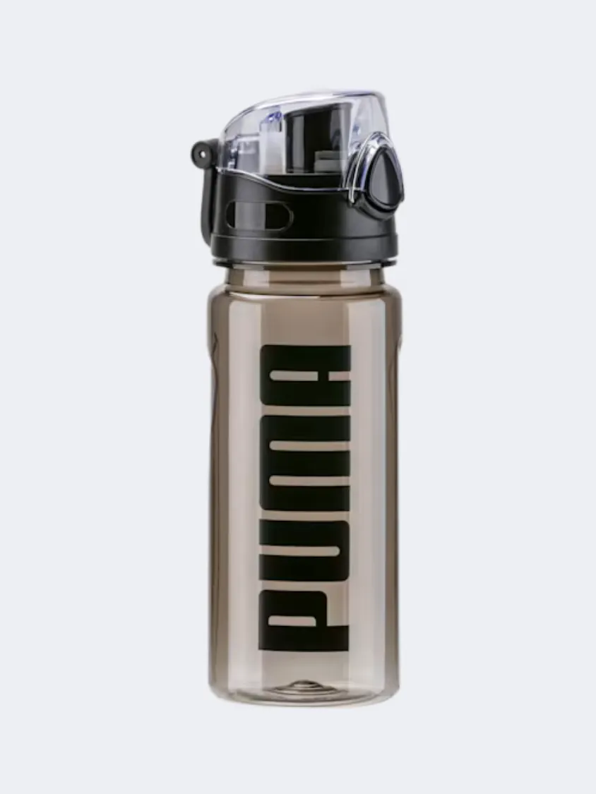 Puma Sportstyle Unisex Training Bottle Black