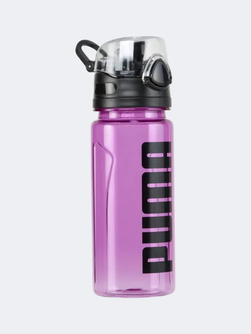 Puma Sportstyle Women Training Bottle Wild Berry