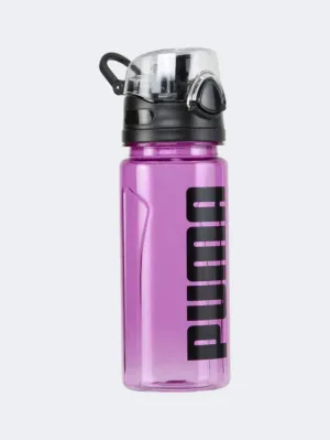 Puma Sportstyle Women Training Bottle Wild Berry