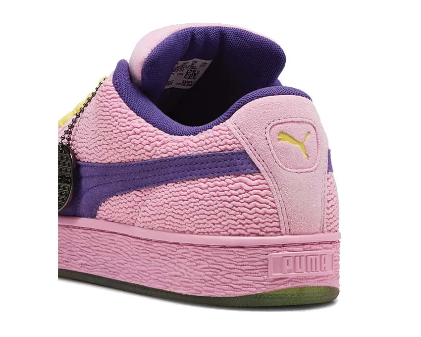 Puma Suede XL 2 TMNT