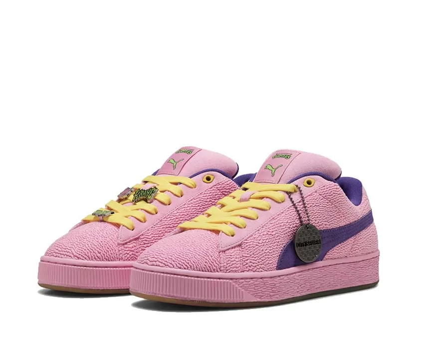 Puma Suede XL 2 TMNT
