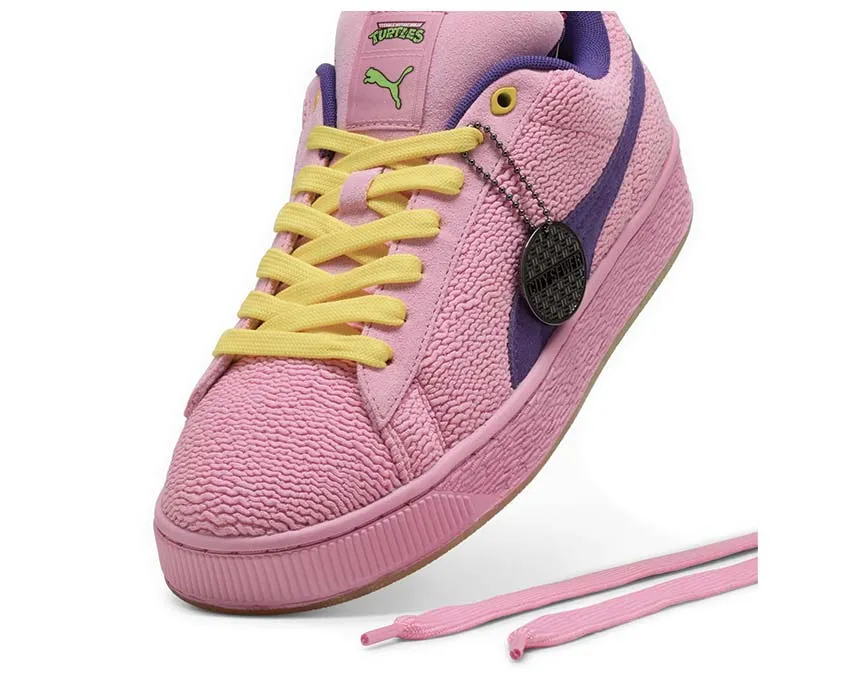Puma Suede XL 2 TMNT