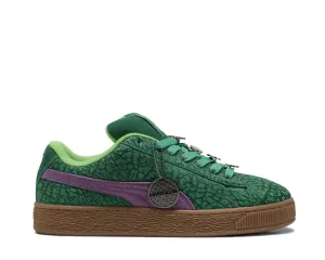 Puma Suede XL TMNT