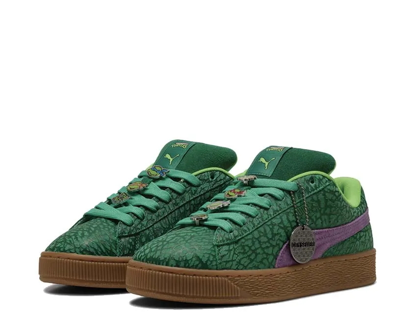 Puma Suede XL TMNT