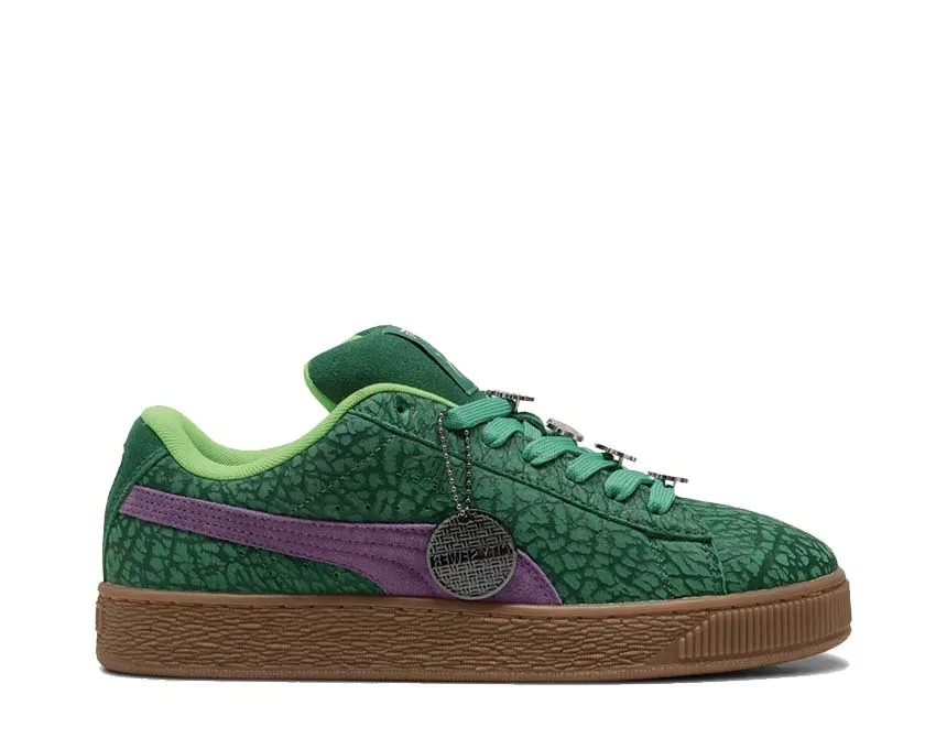 Puma Suede XL TMNT