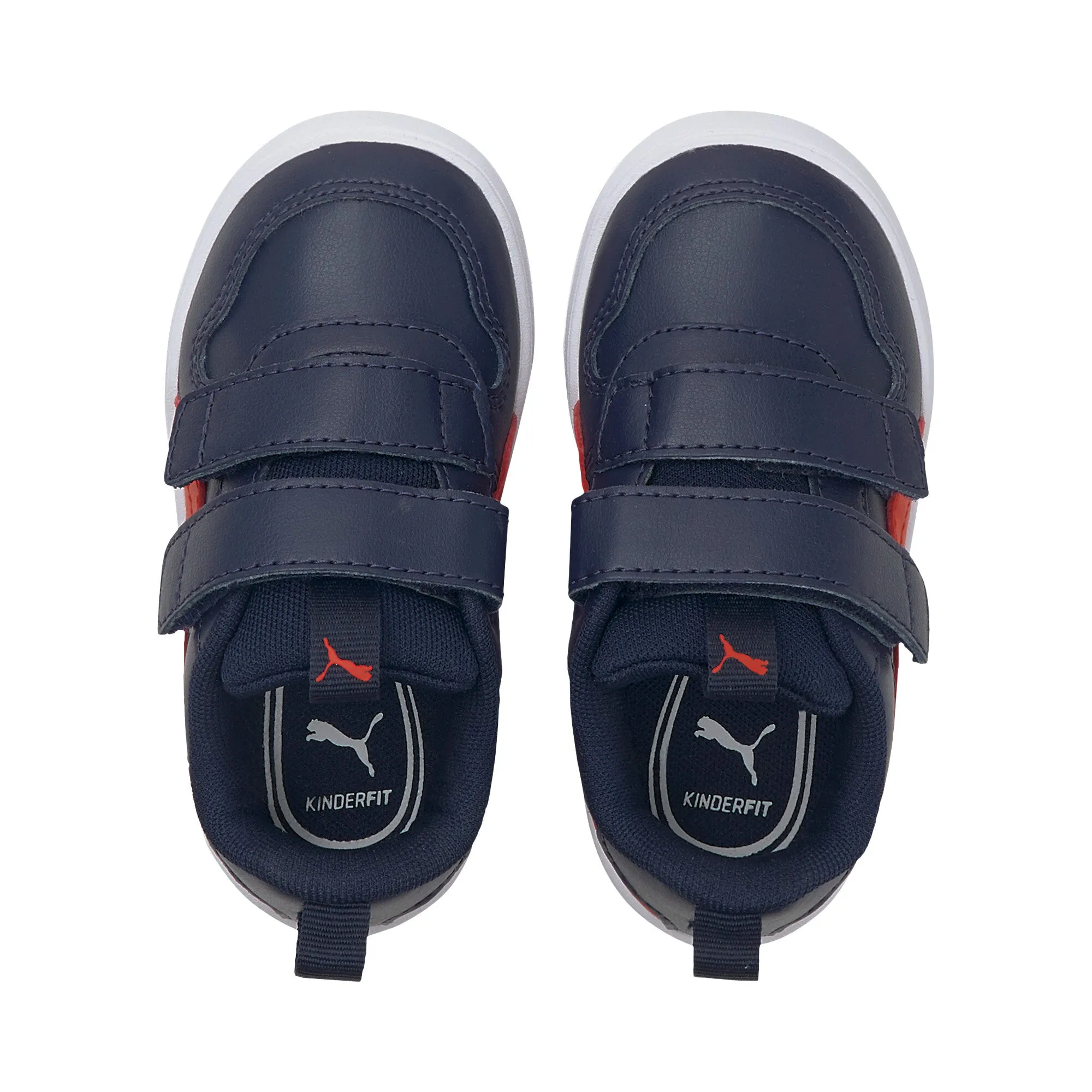 PUMA Toddler Multiflex SL V Shoes